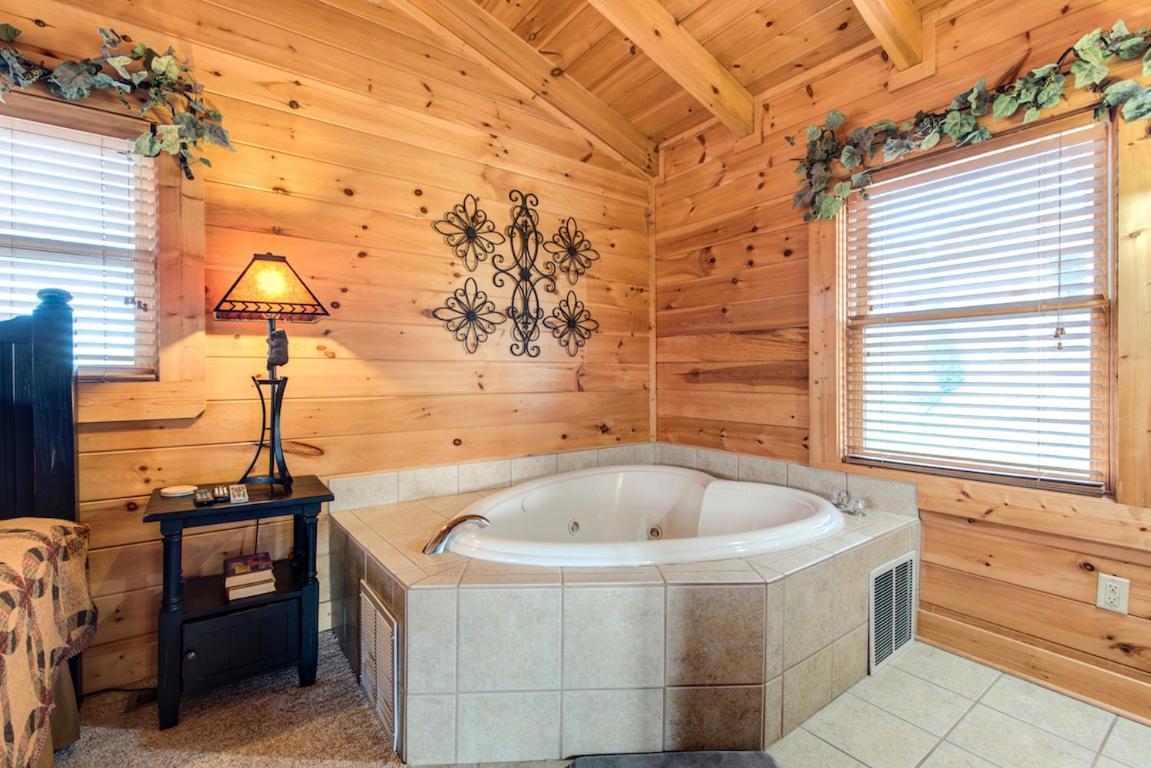 Willa Serenity Peak Pigeon Forge Zewnętrze zdjęcie