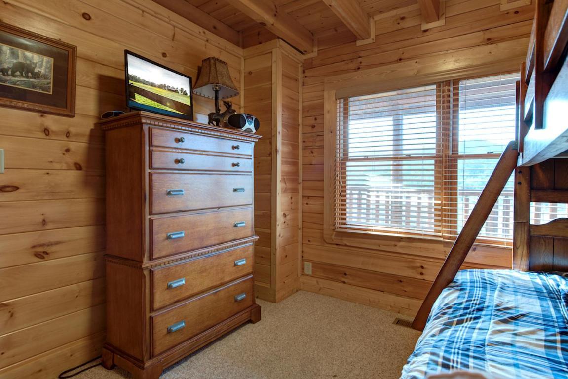 Willa Serenity Peak Pigeon Forge Zewnętrze zdjęcie