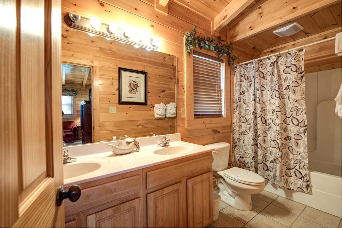 Willa Serenity Peak Pigeon Forge Zewnętrze zdjęcie