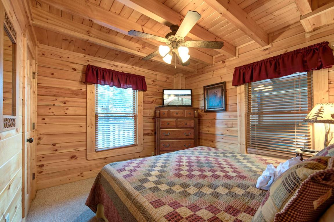 Willa Serenity Peak Pigeon Forge Zewnętrze zdjęcie