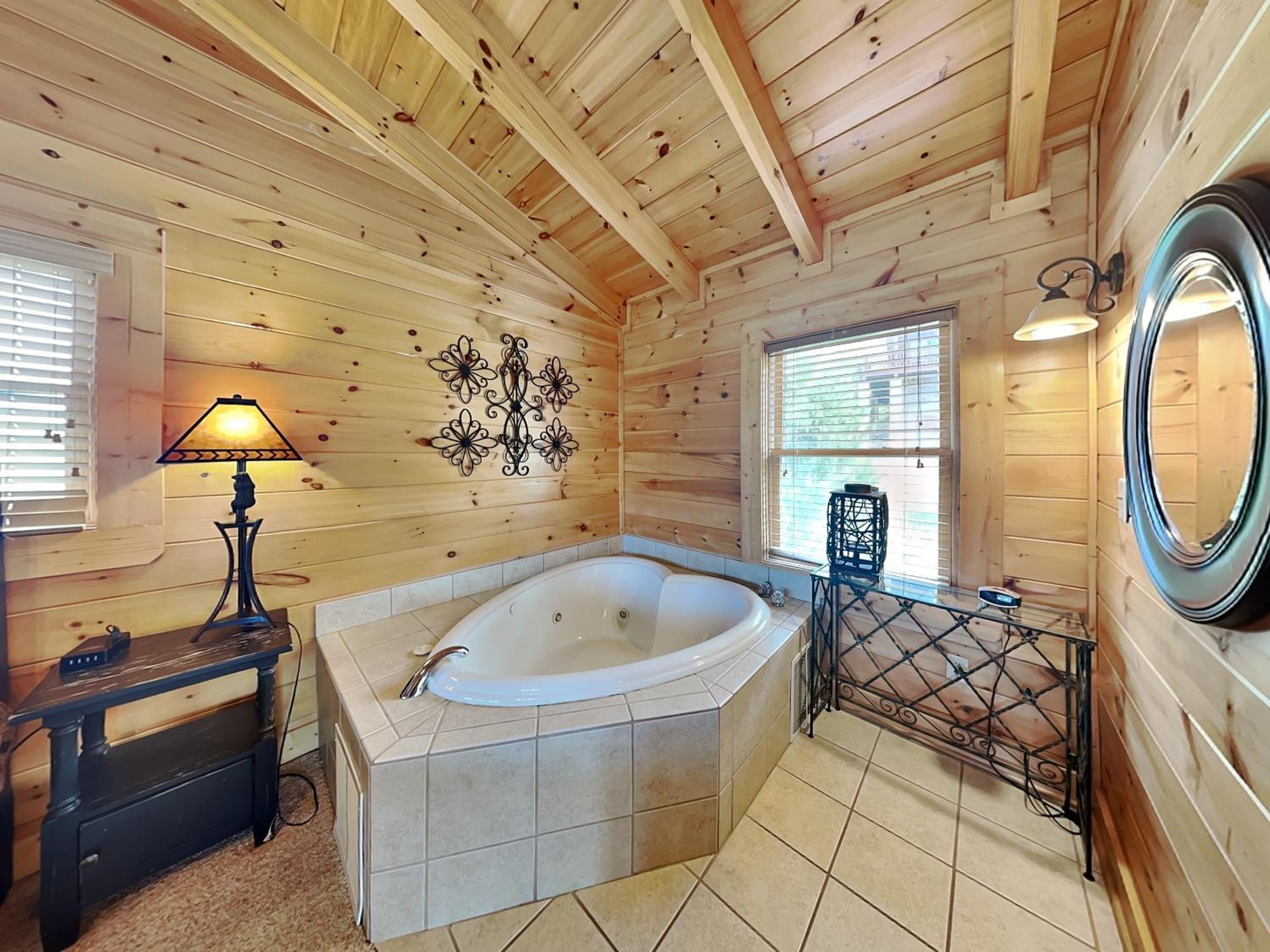 Willa Serenity Peak Pigeon Forge Zewnętrze zdjęcie